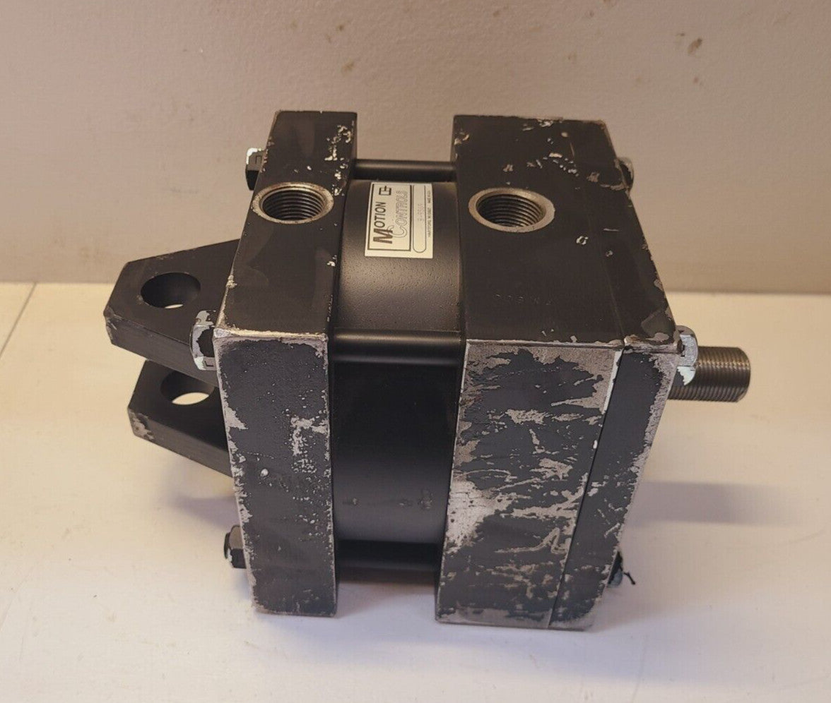 Motion Controls Cylinder S-9509 | PM900