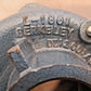 Berkeley Pump Volute Case Discharge L-1867 | DZ12C01A01
