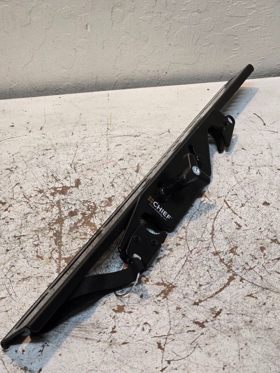 Chief Mfg Tilting TV Wall Mount for MTA1U