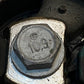Engine Mount Isolator STS 16 | 9-1/2" Long 930AC, 932AC, 121AC, 122AB