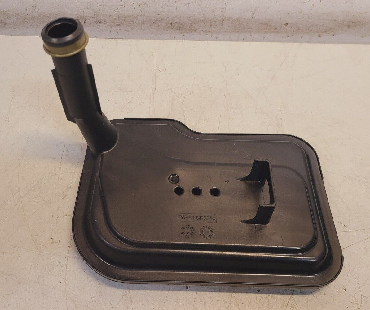 2 Quantity of SAE Auto Transmission Filters PA66+GF33% (2 Qty)