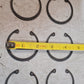 John Deere Installation Kit Thrust Washers RG23330 | S-8684