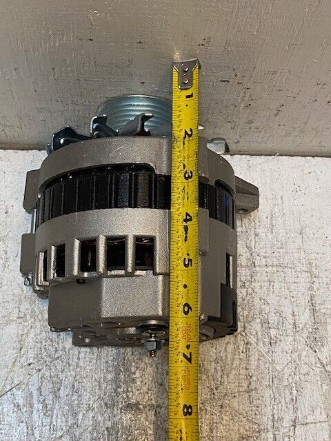 Duralast Reman Alternator DL1345-6-7 | 7931607D