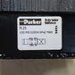 Parker Schrader Bellows PL25 PL Series Inline Air Control Valve 150 PSI