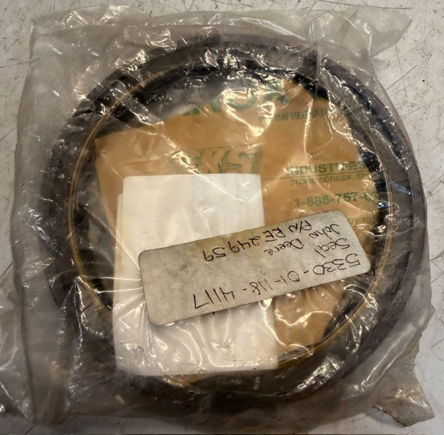 Maxiforce Rear Crankshaft Seal T-RE24959 Diesel Engine Gasket Sealing Part