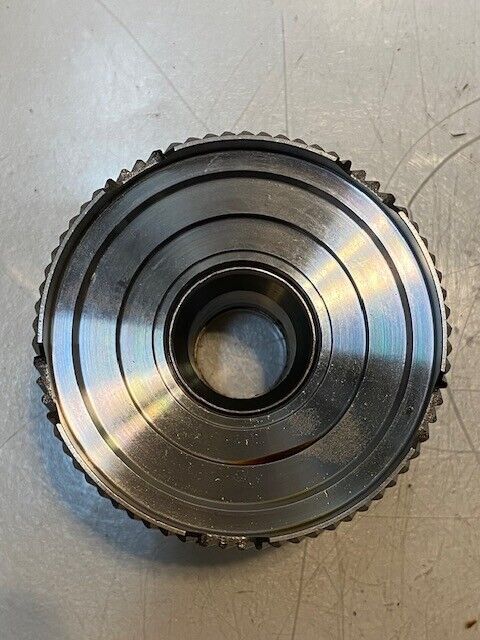 Automatic Transmission Hub with a Shaft 108mm 70-Teeth 30mm 52-Spline