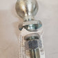 5 Quantity of Draw-Tite Zinc Trailer Hitch Balls 2" | 3500 Lb | 2071 (5 Qty)