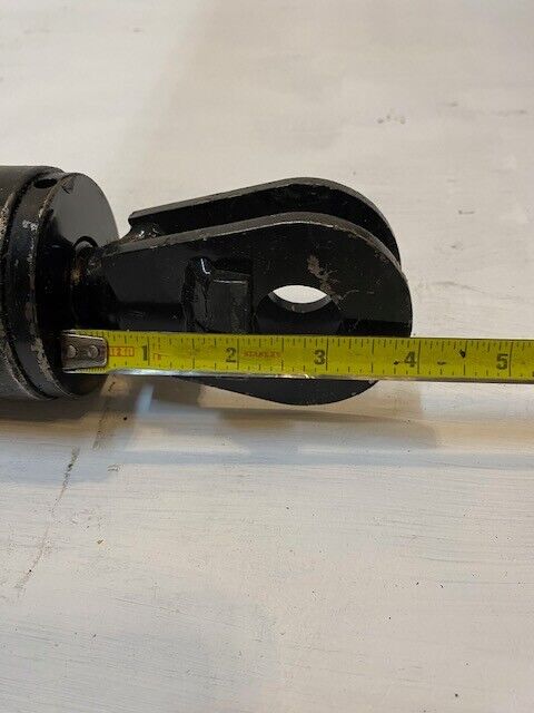 Maxon Liftgate Cylinder Assembly Part 262680 | 26mm Bore