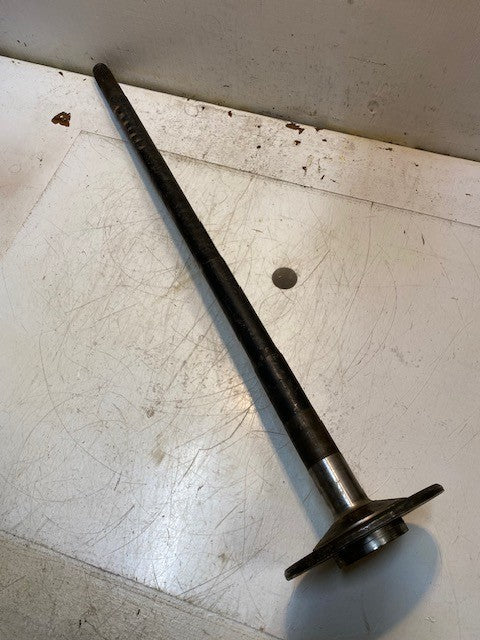 Axle Shaft 6x140mm Bolt Pattern 9130 | 30-Spline | 7" Dia 35" Long 33mm End