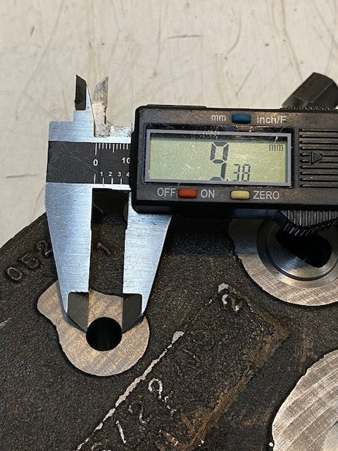 Hydraulic Directional Control Valve 1604052901