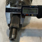 FoMoCo N006S Axle Drive Shaft NTN 433-EBJ9511, A16W, 017-083-024U, 31-Spline