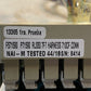 7FT HARNESS POWER BLOCK F571590, P71590, 710CF, CONN, 8414, 32S5, 4418-NAI-M