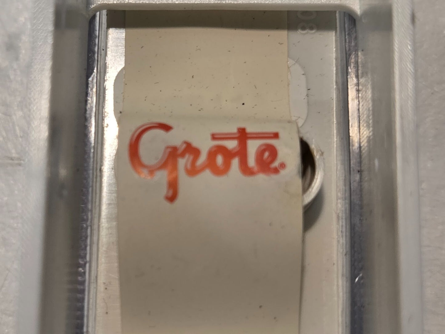 Grote Thermal Light Assembly H1263-06 for Meritor | 4708 | Pictured Items Only
