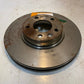Brake Rotor 200705 | 5x111mm Bolt Pattern 70mm Bore 11-5/8" Dia.