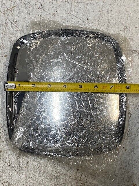 A22-59713-000 Convex Spot Mirror for Freightliner 154153225-PDC