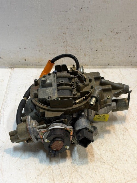 Motorcraft Variable Venturi 2-Barrel Carburetor D9AEACA 2B9B28 | 7060KH350 9B14A