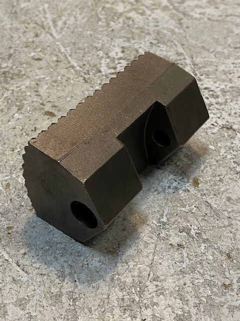 Cesco Foster Style Tong Die N505-2 | 2-7/8" x 1-1/2"