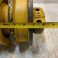 ITM Double Flange Track Roller 6299 | 0767 | 0167