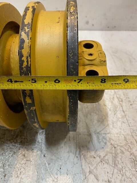 ITM Double Flange Track Roller 6299 | 0767 | 0167