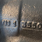 Power Steering Gearbox F7AC | 1-3350 | 2J169L | NR48 | 587BA | AC24-3583-AA