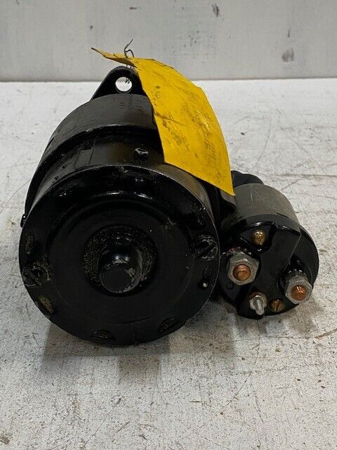 Prestolite Starter MDT-7101 | 2095179 | 12V | 2920000799802 | DLA70081C2154 USED