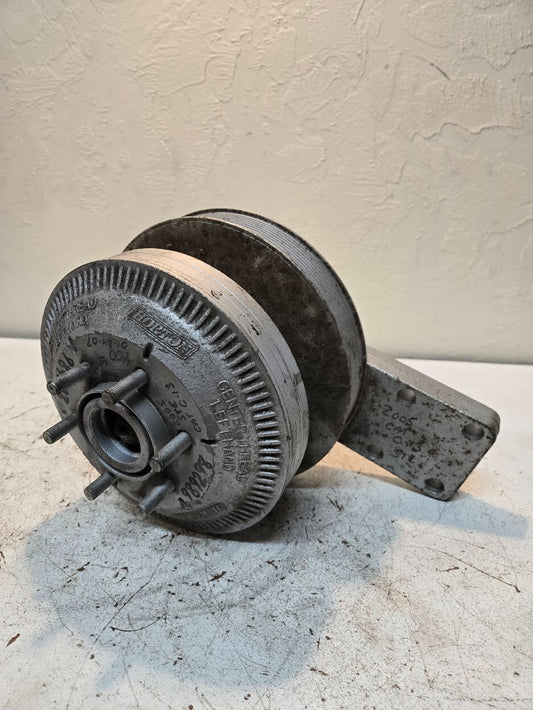 Horton Fan Clutch 989298 LH Center Thread | 601703 WF1 5A26 | 601702 WF3 5A26