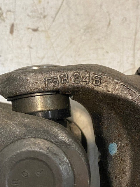 Spicer CV Axle Shaft F5H351C1 | 47763D | F5H348 | 47751G 25" Long