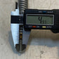 Omeca 250-2007 AIR Safety Valve LP-Gas 1807SCFM-AIR 3/4" 661030