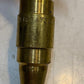 Thermo King Check Valve 66-5763 | 1189A72G11 | II89A72GII | 4" L 22mm OD 10mm ID