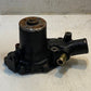 BTK Water Pump for Isuzu JF14 | 37mm Bore 16mm Bore