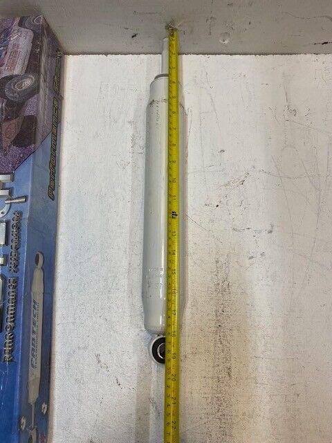 Fabtech Shock Absorber FTS7188 | C05144D2731