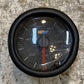 Glowshift Oil Pressure Gauge 100 Psi 2-1/4" x 2"