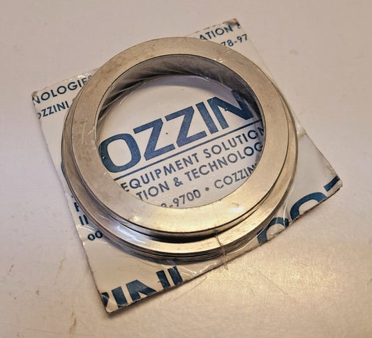 Cozzini Seal Retainer AR901 Separator EM-1015-03 | 140711