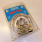 AGRO-TEST  Square Bore Disc Harrow Bearing Triple Lip Seals W209PPB5