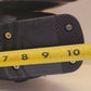 Salomon Symbio Flex 50 Ski Boots 6.0 Metal Black 23.5 | RPZ20995
