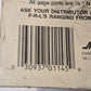 Milton S1145 Mini Heavy Duty Regulator 1/4" FNPT 250PSI 030937011459
