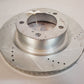 Power Stop Brake Rotor JBR1309XR | MIN THK 29MM | 30618J