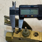 Brake Proportioning Valve E | 4-1/2" Long 13m Bore 11mm Bore 8mm Bore