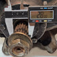 Delco Remy Generator 3928985 for Cummins | 24 V 270 A | 00H17 1117070
