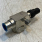 Rotolock Horizontal Refrigeration Service Valve Compressor 22.5 | 5-1/2" Long