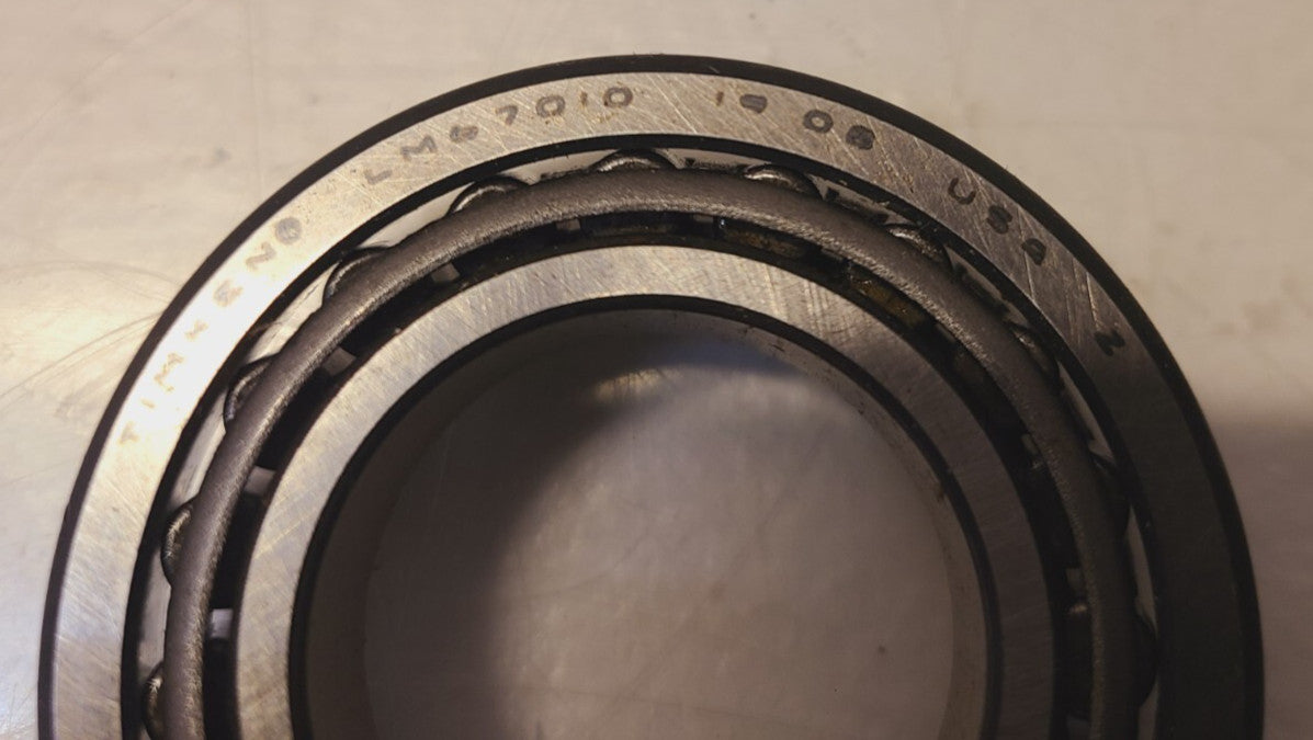 Quicksilver Timken Boat Tapered Roller Bearing 31-99328A1