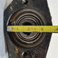 White Drive Rotator Turntable  119111 | 170-50034-2 | SN 07708CGY3 | 581938-1