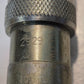 Aeroquip FD49 Series 2929 3/8" Quick Disconnect Hydraulic Valve 1/2" FNPT Ends