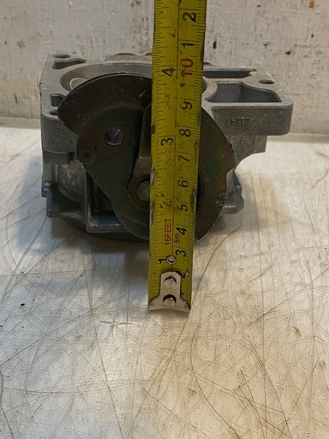 Fuel Injection Throttle Body Valve Module 21247 | 40372 | 6142 | 20871 | 23852