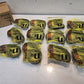 12 Quantity of Eureka U-Belt 2-Packs 54312B | 0213169001077 | 27319E (12 Qty)