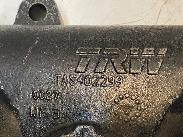 TRW TAS402299 Power Steering Gear Box TAS40006A, 4773303, 4648307, 4872393