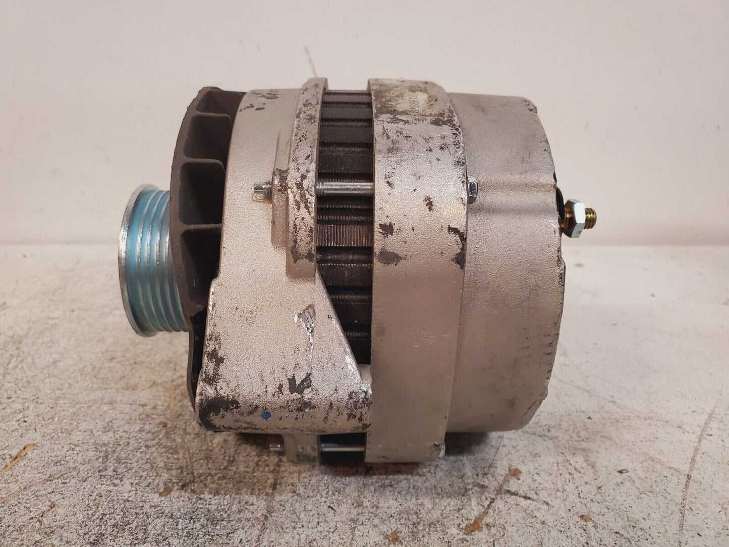 Bch Alternator 8188610 | 06604 | 0404260