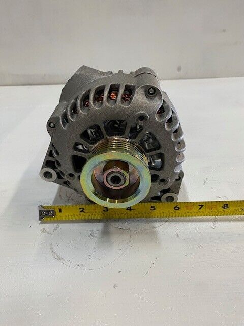 AZ Duralast Gold Alternator DLG1652-16-5