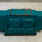 Hydraulic Directional Control Valve Pilot Operated Valve Assembly 293572