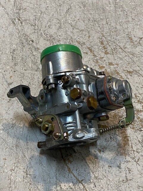 Carburetor P16HL 48mm Bore